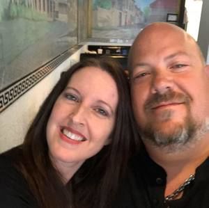 Meet your Posher, Eddie